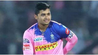 IPL 2022: Rajasthan Royals (RR) Man Riyan Parag Feels He Can be India's Next Best Finisher, Wants to Emulate MS Dhoni